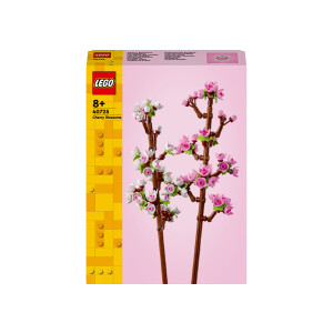 LEGO Creator Kersenbloesems - 40725