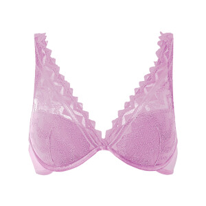 esmara Dames BH (Lila, 85B)