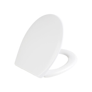 LIVARNO home WC-bril (Wit)