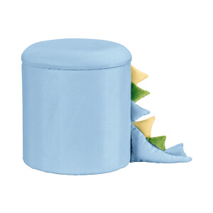 LIVARNO home Kinder kruk (opslag - dino)