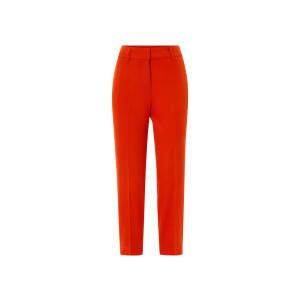 esmara Dames pantalon (Rood, 42)