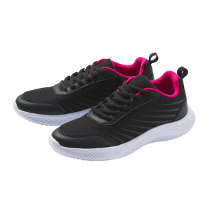 CRIVIT Dames sportschoenen (Zwart, 37)