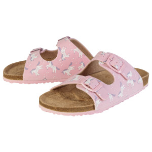 pepperts! Kinder sandalen (Roze, 33)