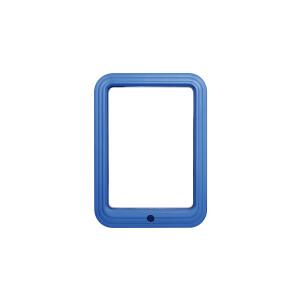 SILVERCREST Tekenbord (Blauw)