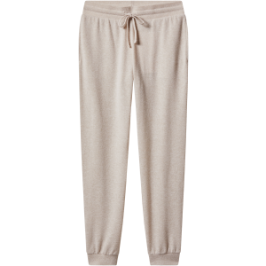 esmara Dames joggingbroek (Beige, M (40/42))