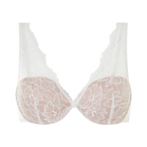 esmara Dames BH (Wit, 80B)