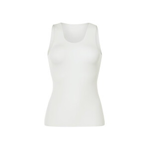 esmara Dames top (Wit, L (44/46))