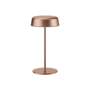 LIVARNO home Accu-tafellamp (Brons)