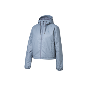 CRIVIT Dames sportjas (Blauw, L (44/46))