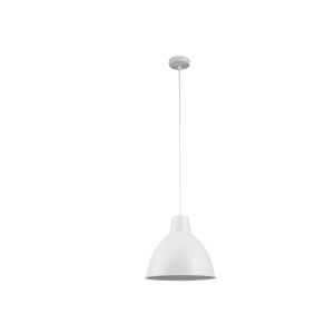 LIVARNO home LED-pendellamp (Wit)