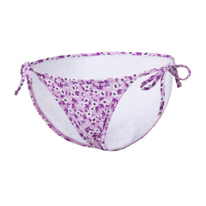 CRIVIT Dames bikinibroekje (Lila, 36)