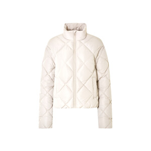 esmara Dames jas (Beige, M (40/42))