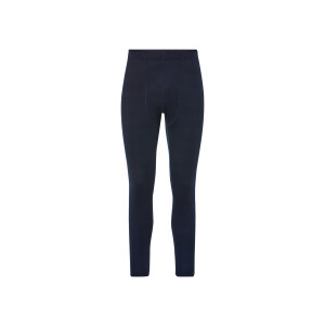 LIVERGY Heren thermo onderbroek (XL (56/58), Marineblauw)