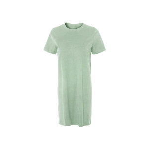 esmara Dames jurk (Groen, XS (32/34))