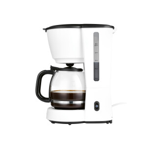 SILVERCREST KITCHEN TOOLS Koffiezetapparaat (Wit)
