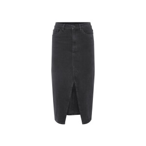 esmara Denim dames rok (Grijs, 40)