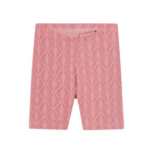 pepperts! Korte kinder legging (Lichtroze, 146/152)
