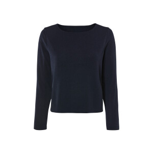 esmara Dames trui (Marineblauw, S (36/38))