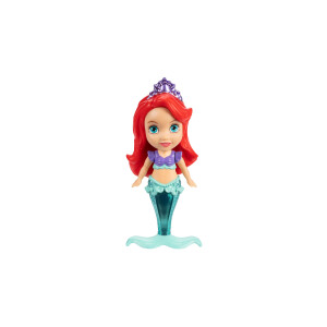 DISNEY Minifiguur (Ariël (zeemeermin))