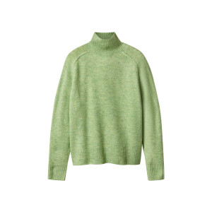 esmara Dames trui (Groen, XS (32/34))