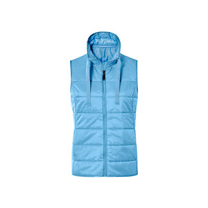 esmara Dames bodywarmer (Blauw, S (36/38))