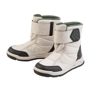 pepperts! Kinder snowboots (Beige, 31)