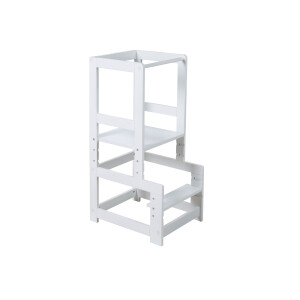 roba Leertoren (Wit)