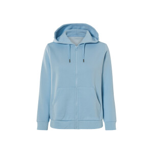 esmara Dames sweatjacket (Blauw, XS (32/34))