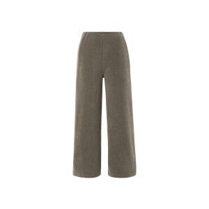 esmara Dames broek (Kaki, L (44/46))