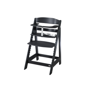 roba kinderstoel Sit Up (Zwart flex)