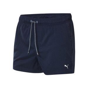 Puma Heren zwembroek (Marineblauw, L)