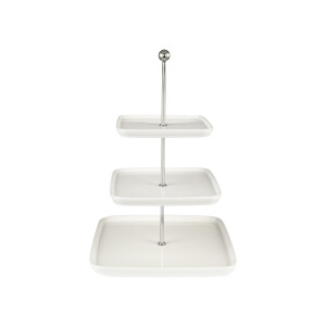 LIVARNO home Etagère (Vierkant)