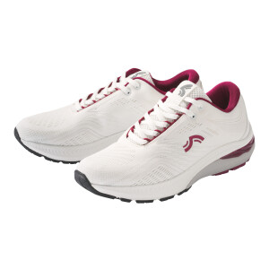 CRIVIT Dames hardloopschoenen (Wit, 37)