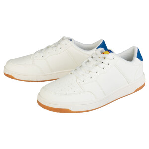 esmara Lidl dames sneakers (Wit, 38)