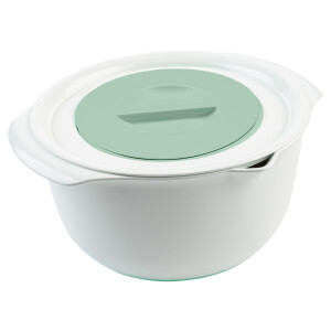 LIVARNO home Beslagkommenset (Mint)