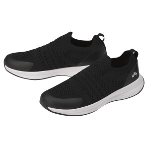 CRIVIT Dames sportschoenen (Zwart, 40)
