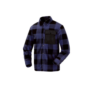 PARKSIDE Heren jack (Blauw, XL)