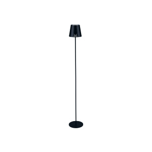SANSIBAR Staande accu-lamp (Zwart)