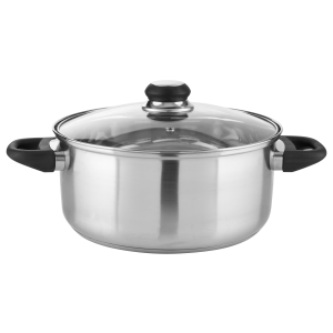 SILVERCREST Kookpan 24 cm