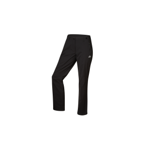 CRIVIT Dames sportbroek (Zwart, 42)