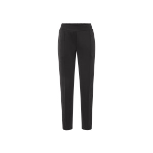 esmara Dames loungebroek (Zwart, S (36/38))