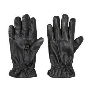 LIVERGY Leren heren handschoenen (Nappaleer, 8,5)