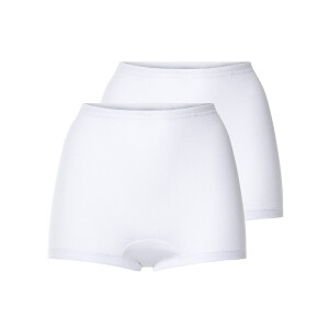 esmara 2 Dames hipsters (L (44/46))