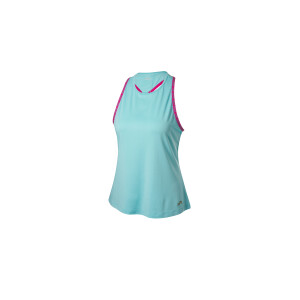 CRIVIT Dames sporttop (Turquoise, S (36/38))