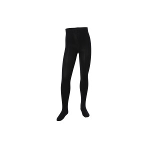 CRIVIT Kinder panty 60 DEN (Zwart, 110/116)