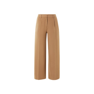 esmara Dames broek (Cognac, 46)