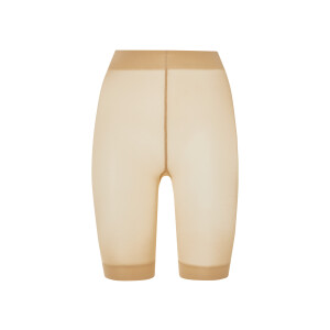 esmara Dames panty 50 denier (Beige, XXL (52/54))