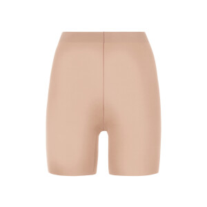 esmara Korte dames panty (Beige, L (44/46))
