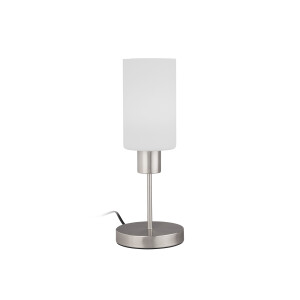 LIVARNO home LED-tafellamp met touchdimmer (Hoogte: 34,5 cm)