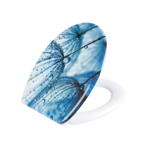 LIVARNO home WC-bril (Naturel)